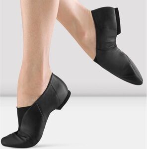 Women’s Bloch Super Jazz Slip-On Dance Shoes